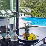 Apartment Desun