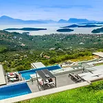 Desun Apartment