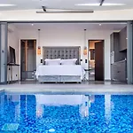 Apartment Desun Kolonion