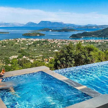 Desun Appartamento Kolonion