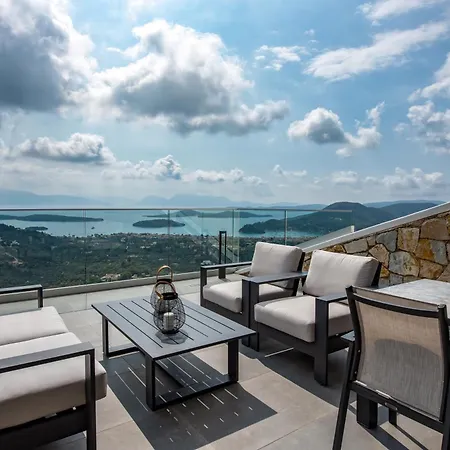 Apartment Desun